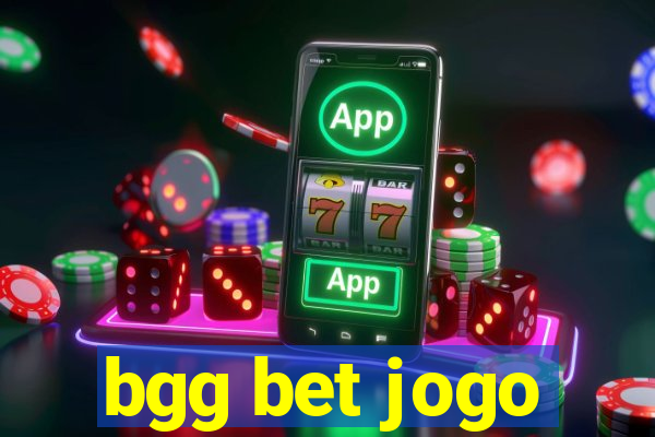 bgg bet jogo